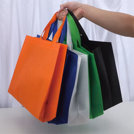 Non woven Bags