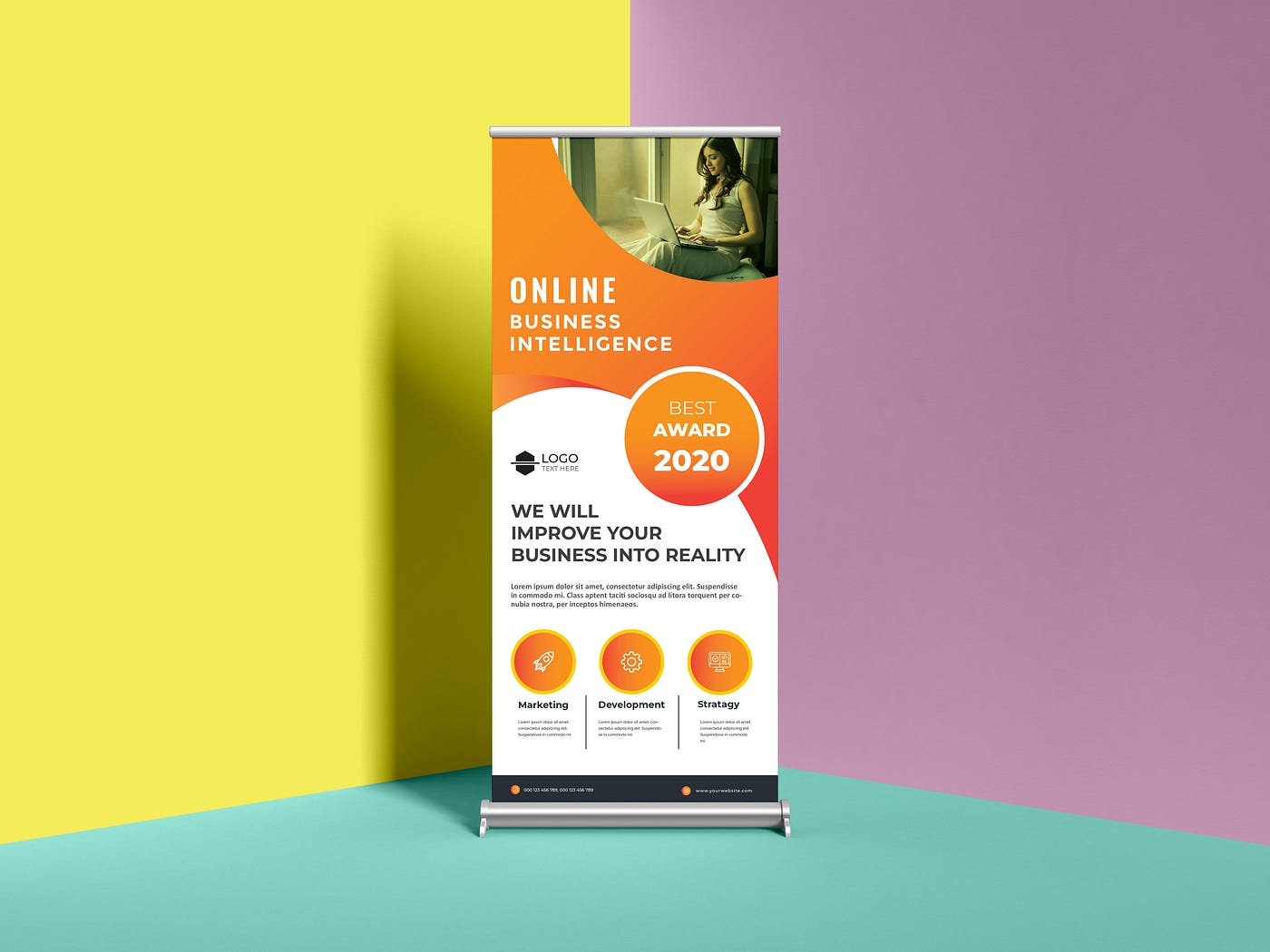 rollup-banner