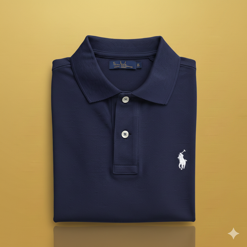 Polo Shirts